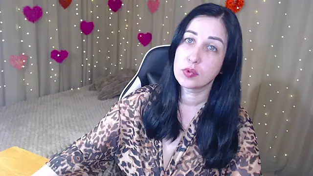 Snapshot of JillStevens chatting on 03-14-26, 03:34 JillStevens online show from 03-14-26, 03:34