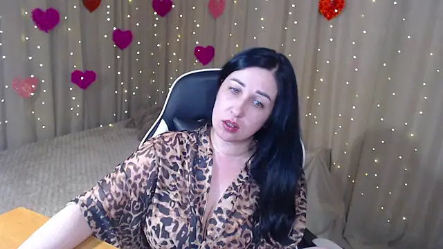 Snapshot of JillStevens chatting on 03-14-26, 03:39 JillStevens online show from 03-14-26, 03:39