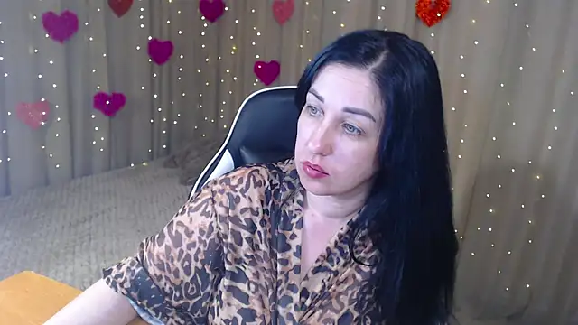 Snapshot of JillStevens chatting on 03-15-26, 06:19 JillStevens online show from 03-15-26, 06:19