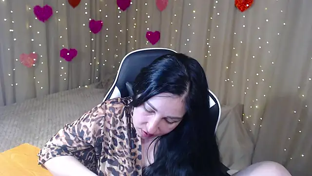 Snapshot of JillStevens chatting on 03-15-26, 06:25 JillStevens online show from 03-15-26, 06:25