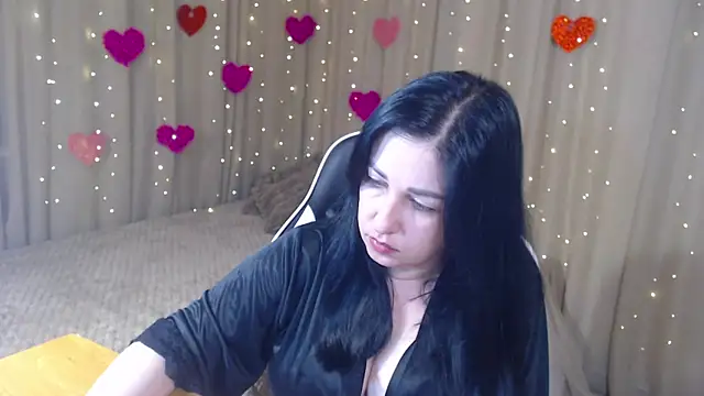 Snapshot of JillStevens chatting on 03-21-26, 07:46 JillStevens online show from 03-21-26, 07:46