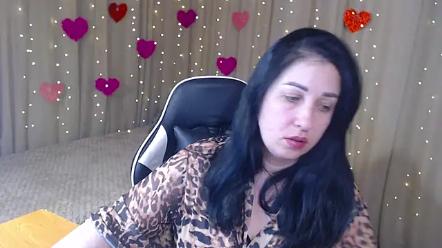 Snapshot of JillStevens chatting on 03-22-26, 10:57 JillStevens online show from 03-22-26, 10:57