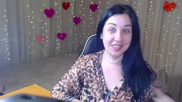 Snapshot of JillStevens chatting on 03-24-26, 02:55 JillStevens online show from 03-24-26, 02:55