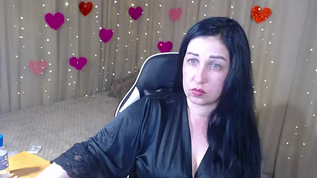 Snapshot of JillStevens chatting on 03-30-26, 12:11 JillStevens online show from 03-30-26, 12:11