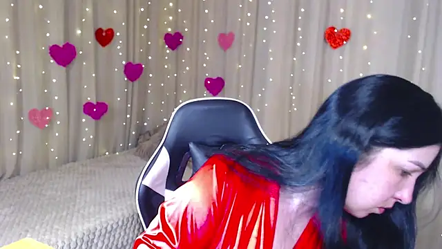 Snapshot of JillStevens chatting on 04-03-26, 10:41 JillStevens online show from 04-03-26, 10:41