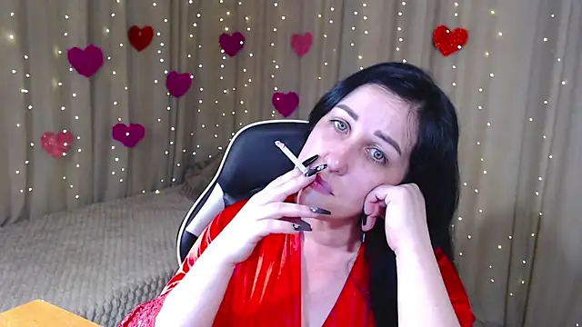 Snapshot of JillStevens chatting on 04-04-26, 10:51 JillStevens online show from 04-04-26, 10:51