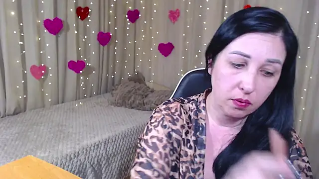 Snapshot of JillStevens chatting on 04-15-26, 07:58 JillStevens online show from 04-15-26, 07:58