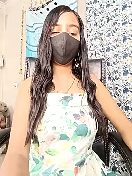 Parinaaz18 online show from 04-04-26, 01:26