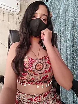Parinaaz18 online show from 05-14-26, 01:23