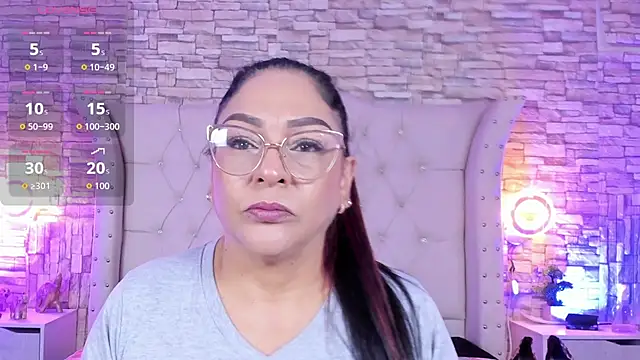 Gina Myers online show from 03-20-26, 12:21