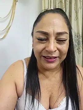 Gina Myers online show from 04-05-26, 05:15