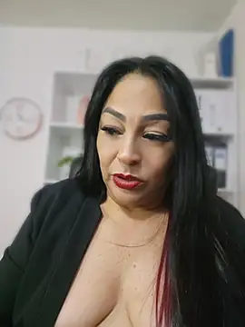 Gina Myers online show from 07-05-26, 04:19
