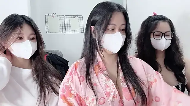 Bamboo Swetie online show from 01-06-26, 02:21