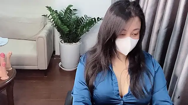 Bamboo Swetie online show from 05-04-26, 02:02