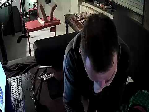 Hornybiboy66 online show from 12-03-25, 04:38