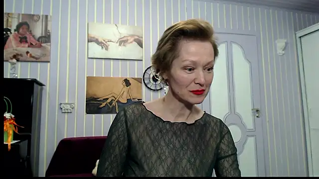 Marquise555 online show from 03-17-26, 05:05