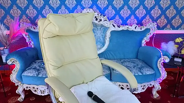 Lexi Si online show from 05-26-26, 06:20
