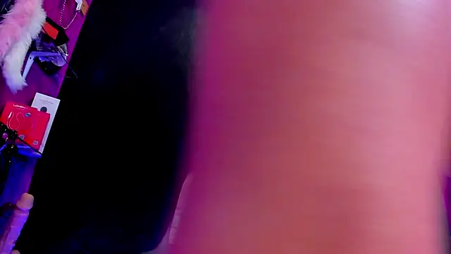 Alexa Slave online show from 05-12-26, 07:22