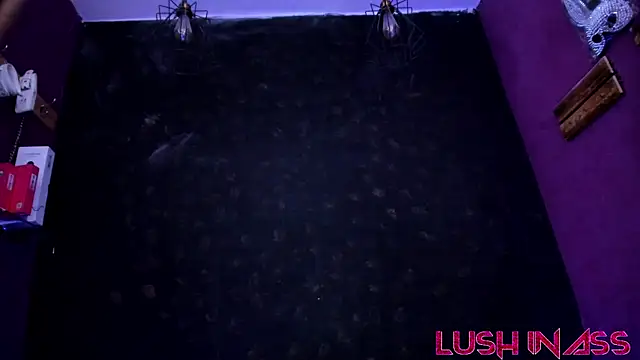 Alexa Slave online show from 07-08-26, 07:07
