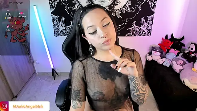 soy lui  online show from 06-05-26, 08:03