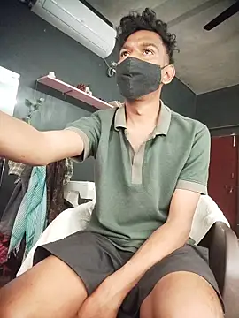 richardjames95 online show from 02-09-26, 09:35