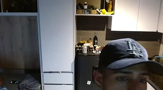 Nathan Mendoza online show from 01-06-25, 10:37