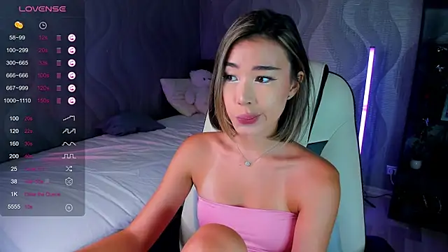 sensualily online show from 07-08-26, 03:38