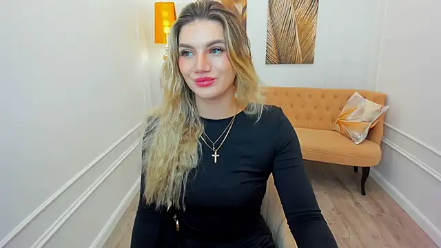 SelenaeMoore online show from 02-04-26, 03:23