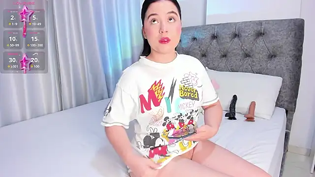 abbyfoxx  online show from 02-24-26, 01:09