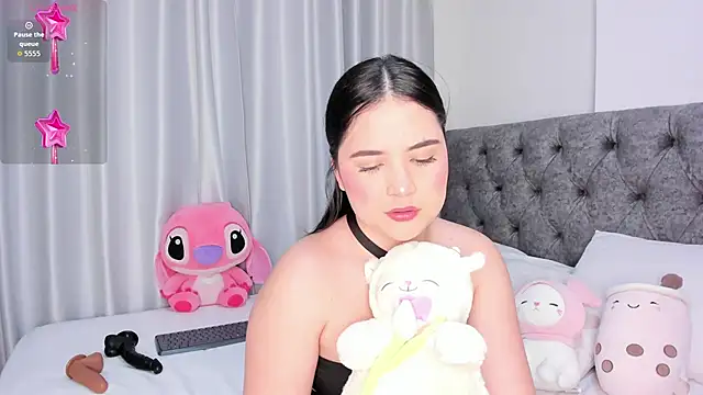 abbyfoxx  online show from 03-10-26, 10:59