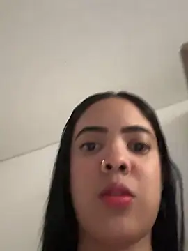 NAUGHTY LITTLE 18 online show from 06-09-26, 10:21