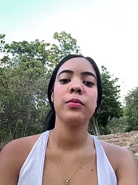 NAUGHTY LITTLE 18 online show from 06-17-26, 10:21