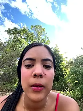 NAUGHTY LITTLE 18 online show from 06-18-26, 09:08