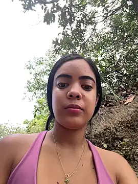 NAUGHTY LITTLE 18 online show from 06-28-26, 04:13