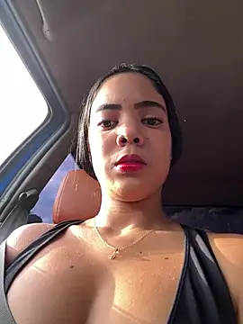 NAUGHTY LITTLE 18 online show from 07-16-26, 10:05