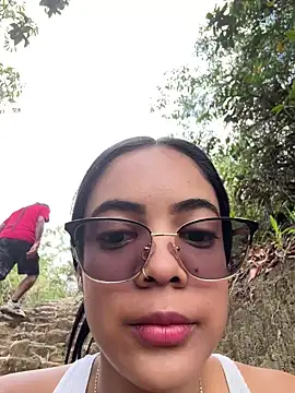 NAUGHTY LITTLE 18 online show from 07-24-26, 02:04
