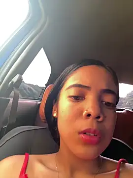 NAUGHTY LITTLE 18 online show from 07-30-26, 10:20