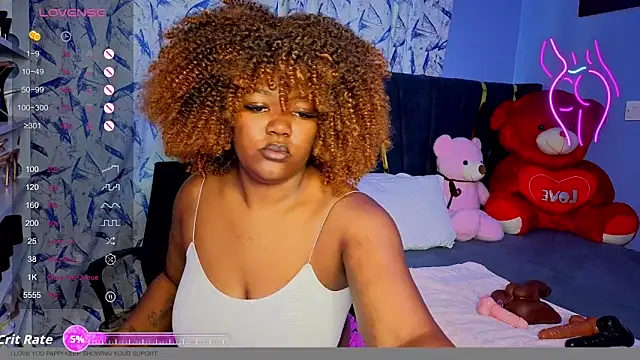 Cherriikenzie online show from 03-02-26, 05:41