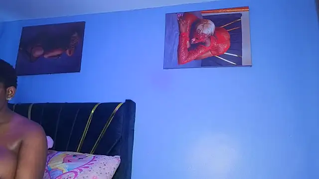 Cherriikenzie online show from 05-27-26, 12:35