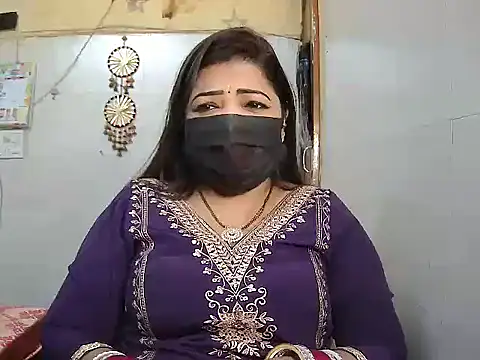 Oh-Monika online show from 03-12-25, 03:46