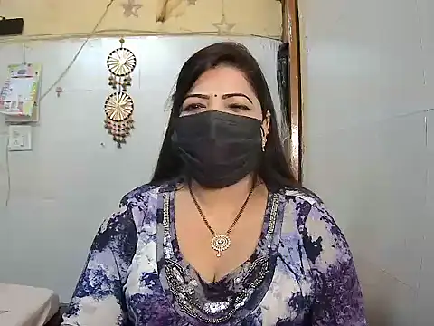 Oh-Monika online show from 03-18-25, 06:57