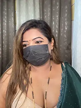 Oh-Monika online show from 04-17-26, 04:15