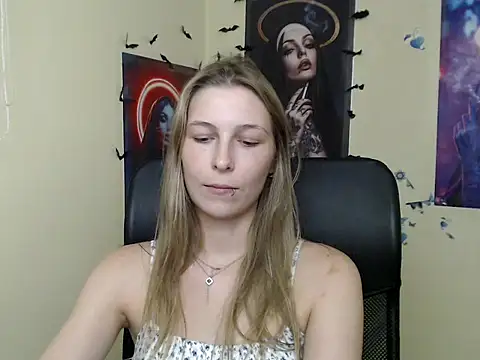 StrangerGi online show from 06-29-26, 10:26
