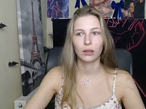 StrangerGi online show from 07-23-26, 06:11