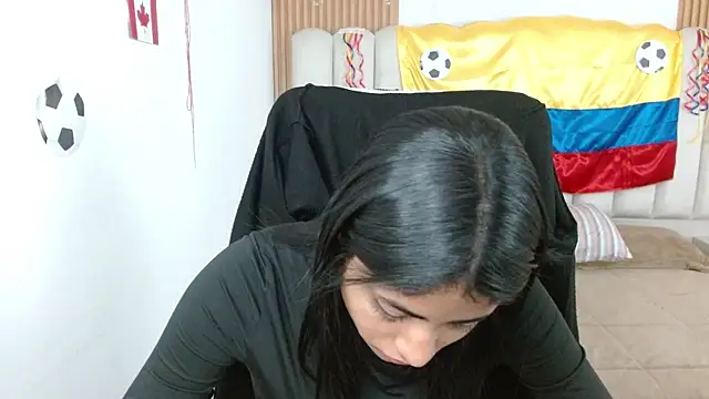 shaneelle online show from 06-30-26, 12:06