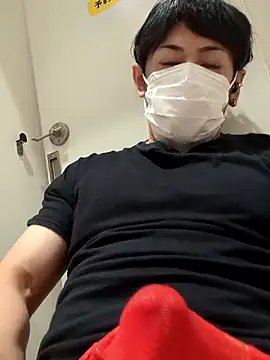 RYOTA8888888888 online show from 05-27-26, 05:32