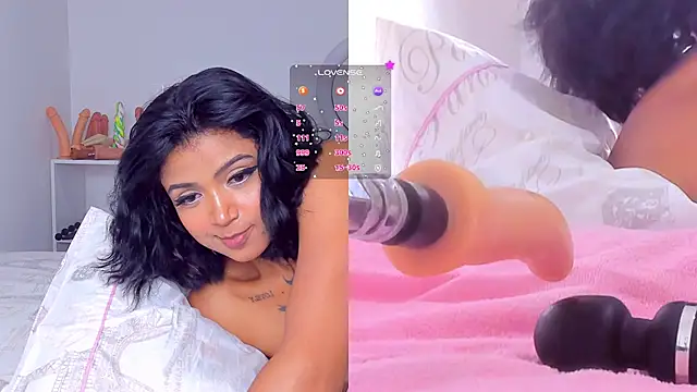 revy blacck online show from 05-15-26, 11:56