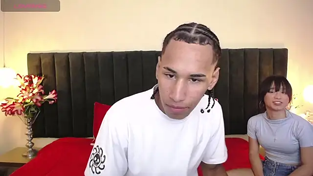 soft attraction online show from 03-24-26, 07:30