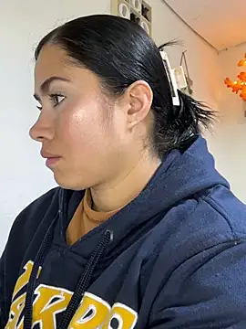 Sweet  Nurse1 online show from 03-23-26, 07:18