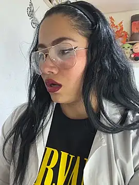 Sweet  Nurse1 online show from 05-27-26, 01:57